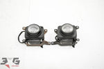 JDM Honda CD CE Accord Stanley Clear Fog Light Pair Zenki CD6 94-95 Access