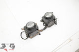 JDM Honda CD CE Accord Stanley Clear Fog Light Pair Zenki CD6 94-95 Access