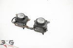 JDM Honda CD CE Accord Stanley Clear Fog Light Pair Zenki CD6 94-95 Access