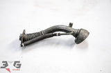 JDM Nissan S13 180SX Silvia Fuel Gas Filler Tube Assembly 200SX 88-98