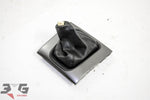 JDM Honda CL9 Accord Euro Shifter Surround & Leather Boot TSX 02-07