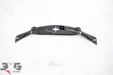 Honda CL9 Accord Euro Front Grille Upper Radiator Support Cover 02-07