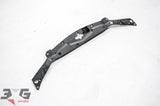 Honda CL9 Accord Euro Front Grille Upper Radiator Support Cover 02-07