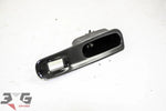 JDM Nissan S13 180SX Silvia LH Left RHD Window Switch Surround Finisher 200SX