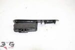 JDM Nissan S13 180SX Silvia LH Left RHD Window Switch Surround Finisher 200SX