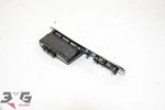 JDM Nissan S13 180SX Silvia LH Left RHD Window Switch Surround Finisher 200SX