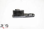 JDM Nissan S13 180SX Silvia LH Left RHD Window Switch Surround Finisher 200SX