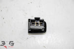 JDM Nissan S13 200SX RHD Rear Defogger Demister Dash Switch Assembly