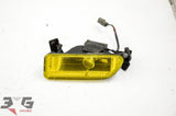 JDM Honda RA Odyssey RH Right Amber Glass Foglight 95-98 RA1 RA2 RA3 Isuzu Oasis