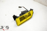 JDM Honda RA Odyssey RH Right Amber Glass Foglight 95-98 RA1 RA2 RA3 Isuzu Oasis