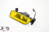 JDM Honda RA Odyssey RH Right Amber Glass Foglight 95-98 RA1 RA2 RA3 Isuzu Oasis