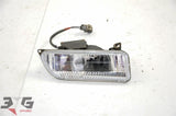 JDM Honda RA Odyssey LH Left Clear Glass Foglight 95-98 RA1 RA2 RA3 Isuzu Oasis