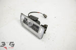 JDM Honda RA Odyssey LH Left Clear Glass Foglight 95-98 RA1 RA2 RA3 Isuzu Oasis