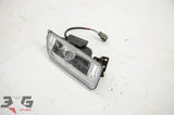 JDM Honda RA Odyssey LH Left Clear Glass Foglight 95-98 RA1 RA2 RA3 Isuzu Oasis