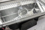 JDM Honda RA Odyssey LH Left Clear Glass Foglight 95-98 RA1 RA2 RA3 Isuzu Oasis