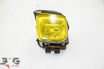 JDM Honda 6G EK Civic Genuine LH Left Stanley Yellow Fog Light 96-98