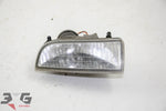 JDM Honda BB6 BB8 Prelude LH Left Front Bumper Foglight Clear 5G 97-01