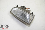 JDM Honda BB6 BB8 Prelude LH Left Front Bumper Foglight Clear 5G 97-01