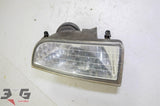 JDM Honda BB6 BB8 Prelude LH Left Front Bumper Foglight Clear 5G 97-01