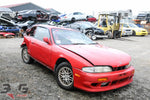 PARTING Nissan S14 Silvia Parts SR20DE AT PFL Zenki 271,000km