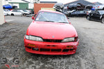 PARTING Nissan S14 Silvia Parts SR20DE AT PFL Zenki 271,000km