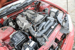 PARTING Nissan S14 Silvia Parts SR20DE AT PFL Zenki 271,000km