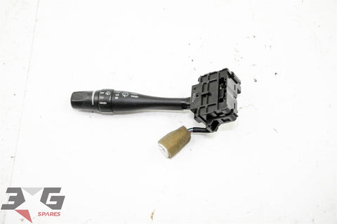 JDM Nissan C34 Stagea Combination Wiper Stalk Switch With Rear Wiper WC34 P11