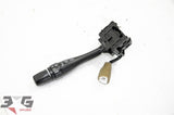 JDM Nissan C34 Stagea Combination Wiper Stalk Switch With Rear Wiper WC34 P11