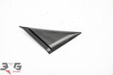 JDM Nissan R33 Skyline COUPE RH Right Drivers Interior Mirror Bolt Cover