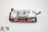 JDM Honda CB Accord Factory RH Right Bumper Foglight 92-93 CB7 CB9 CB3 CB4