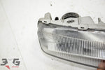 JDM Honda CB Accord Factory LH Left Bumper Foglight 92-93 CB7 CB9 CB3 CB4