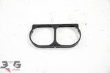 Toyota E10 Altezza Centre Console Box Cup Holder Insert IS300 IS200 GXE SXE10