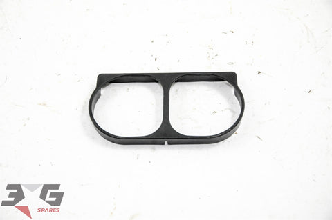 Toyota E10 Altezza Centre Console Box Cup Holder Insert IS300 IS200 GXE SXE10
