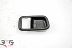 JDM Toyota JCE10 Altezza RH Right Interior Door Handle Surround IS300 IS200 SXE