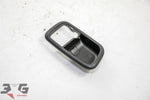 JDM Toyota JCE10 Altezza RH Right Interior Door Handle Surround IS300 IS200 SXE