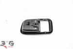 JDM Toyota JCE10 Altezza RH Right Interior Door Handle Surround IS300 IS200 SXE