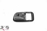 JDM Toyota JCE10 Altezza RH Right Interior Door Handle Surround IS300 IS200 SXE