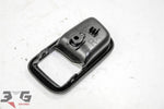 JDM Toyota JCE10 Altezza RH Right Interior Door Handle Surround IS300 IS200 SXE