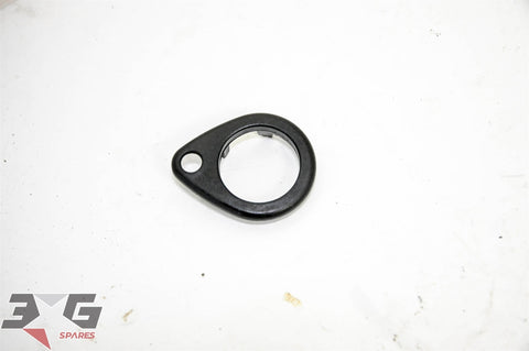 JDM Nissan N15 Pulsar Key Barrel Lock Surround VZR VZ-R B14 Lucino Sunny Almera