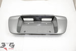 JDM Nissan N15 Pulsar VZ-R 5 Door Hatch Rear Door Garnish VZR 96-00