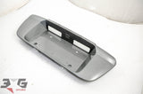 JDM Nissan N15 Pulsar VZ-R 5 Door Hatch Rear Door Garnish VZR 96-00