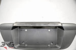 JDM Nissan N15 Pulsar VZ-R 5 Door Hatch Rear Door Garnish VZR 96-00