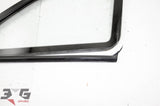 JDM Nissan R33 Skyline COUPE RH Right Rear Quarter Window Glass BCNR33 GTR