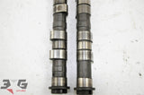 JDM Honda Browntop ZC E-AT Civic Intake & Exhaust Camshaft Pair Si ZC DOHC 84-87