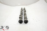 JDM Honda Browntop ZC E-AT Civic Intake & Exhaust Camshaft Pair Si ZC DOHC 84-87