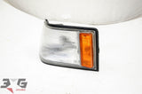 JDM Toyota Z10 Soarer PFL LH Corner Light Turn Signal Zenki GZ10 MZ10 MZ11 MZ12