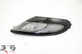 JDM Toyota ST185 Celica Carbon LH Left Corner Light Turn Signal GT FOUR 90-93