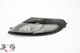 JDM Toyota ST185 Celica Carbon LH Left Corner Light Turn Signal GT FOUR 90-93