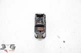 JDM Honda 4G Prelude Parking Sensor Corner Sensor Switch BB1 BB4 92-96