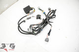 JDM Honda Access CD CE Accord Rear Corner Sensor Wiring Harness & Control Unit